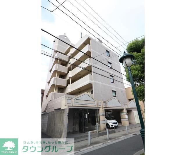 ウインザーパレス川口の物件内観写真