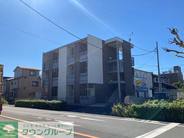 ミランダオカムラハイツ4の物件内観写真