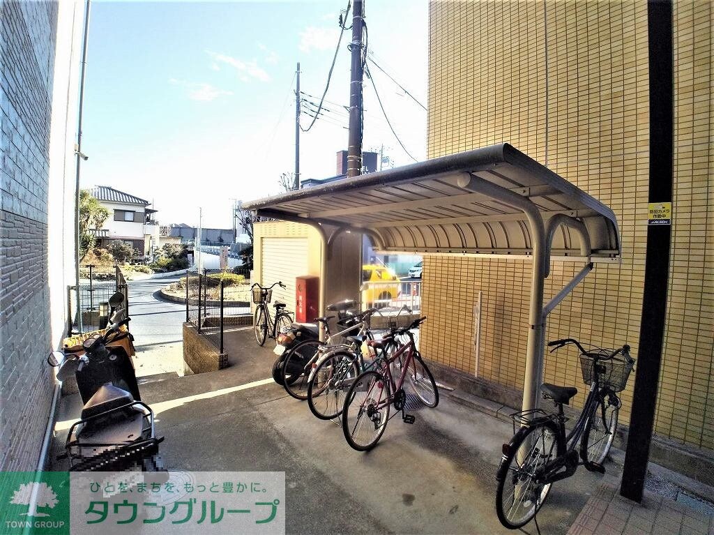 レオパレスルート122の物件内観写真