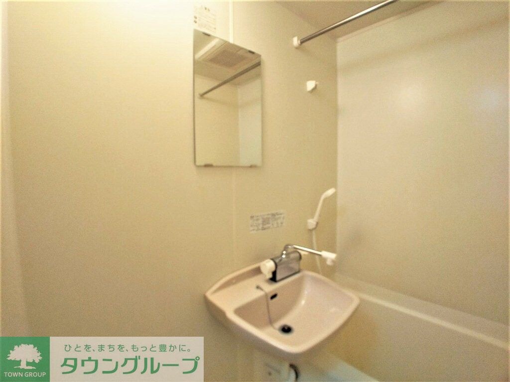 レオパレスルート122の物件内観写真