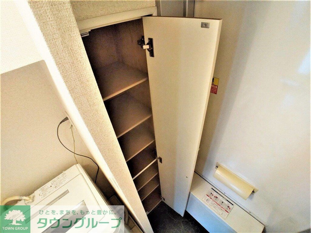 レオパレスルート122の物件内観写真