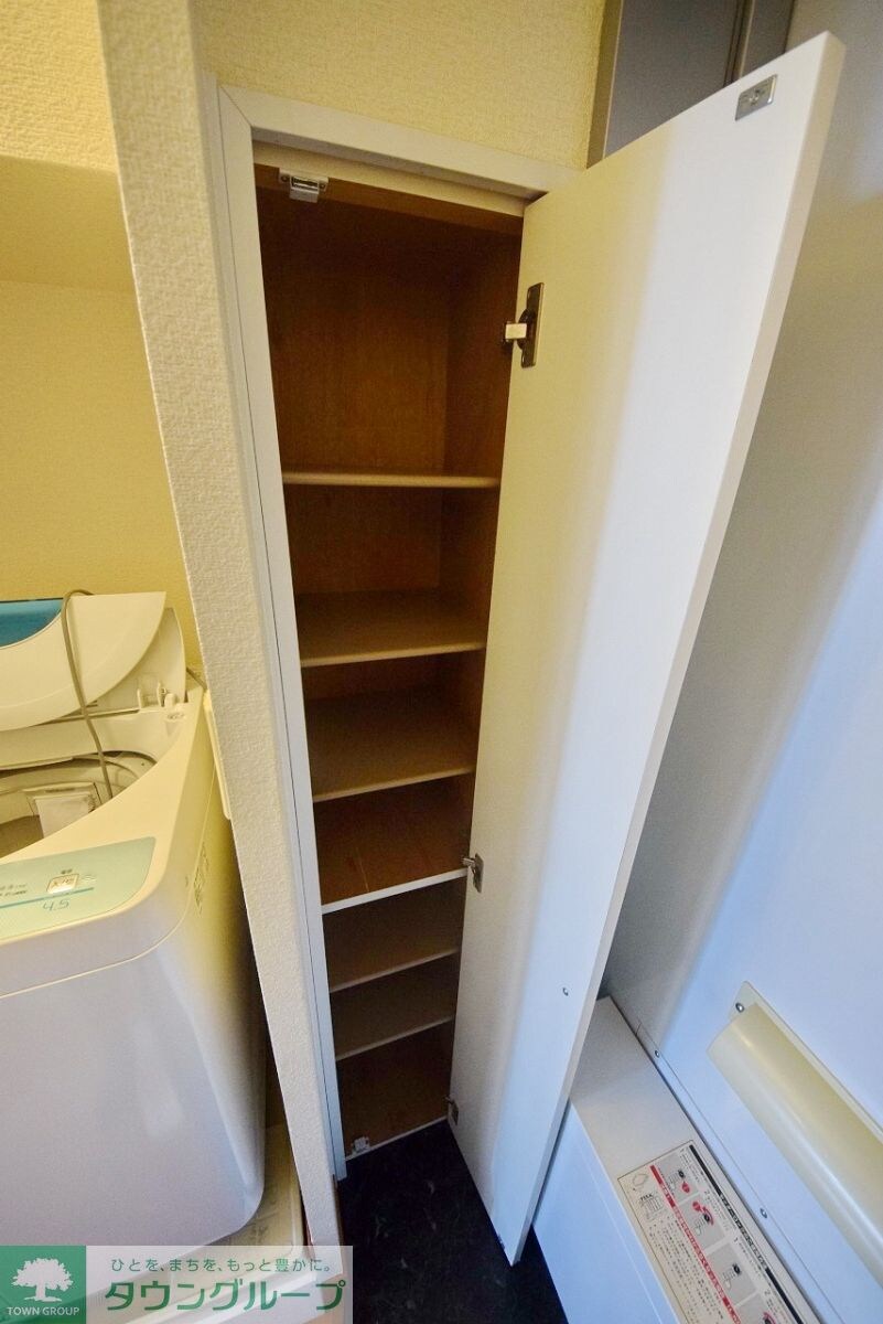 レオパレス城南IIの物件内観写真