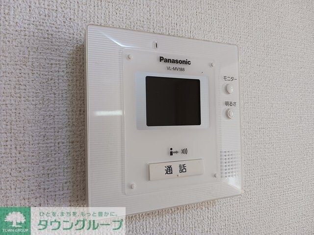 プレパルク南平野Bの物件内観写真