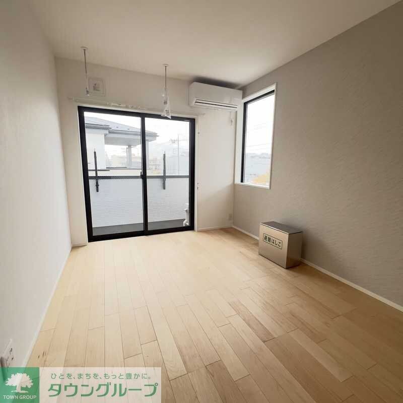 MELDIA西浦和IIIの物件内観写真