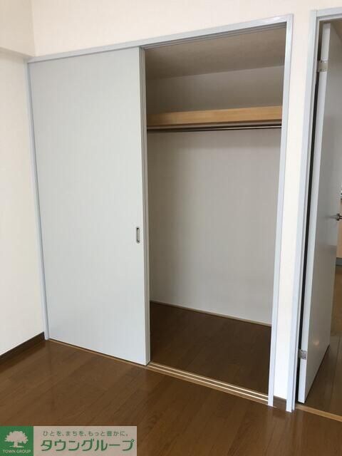 グランメール戸田の物件内観写真