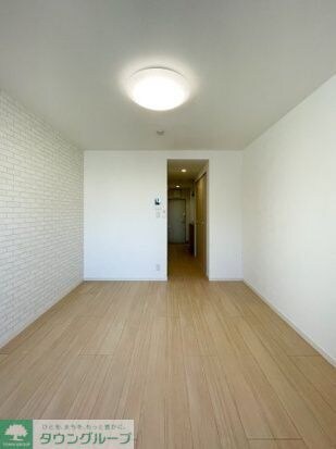 イースターリリー川口の物件内観写真