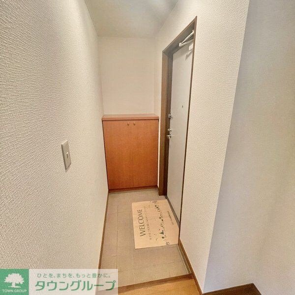 カーサ・フォルテ蕨 914661の物件内観写真