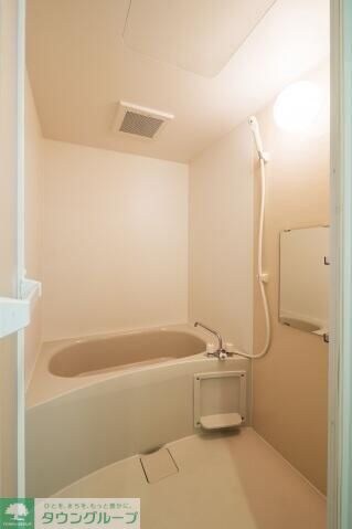 ステーラ・ルーチェの物件内観写真