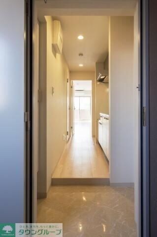 ステーラ・ルーチェの物件内観写真