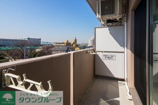 ステーラ・ルーチェの物件内観写真