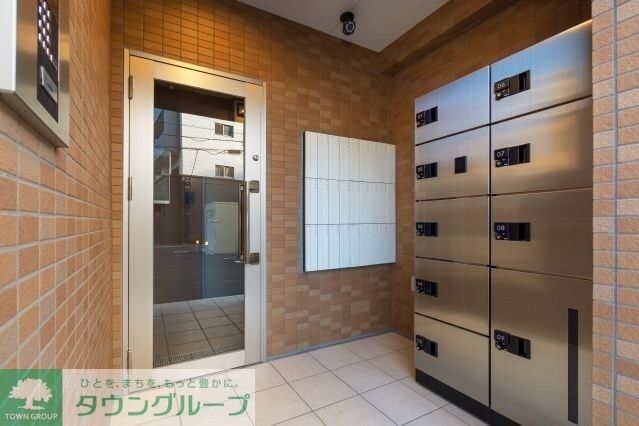 ステーラ・ルーチェの物件内観写真