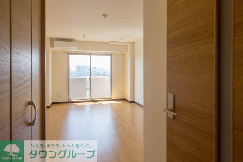 ステーラ・ルーチェの物件内観写真