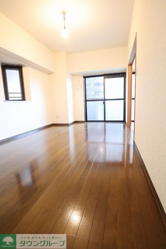 ジェンティール川口の物件内観写真