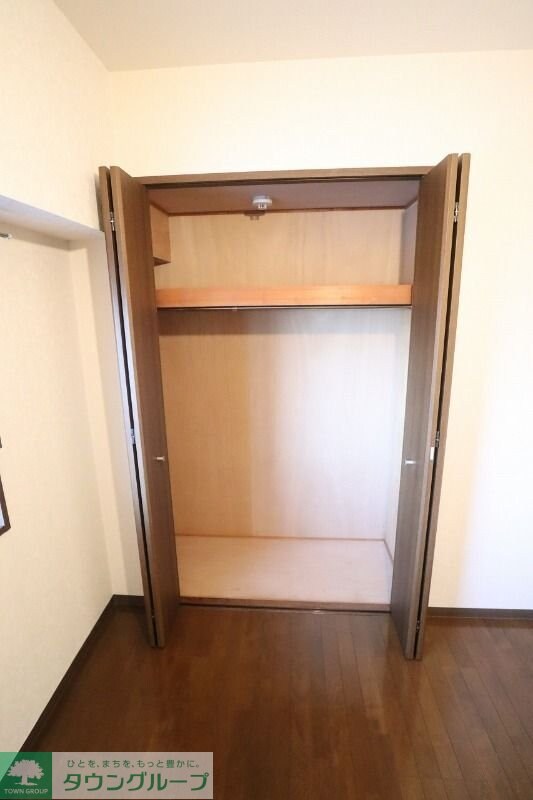 ジェンティール川口の物件内観写真