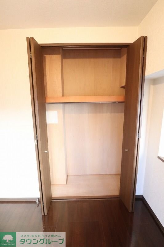 ジェンティール川口の物件内観写真