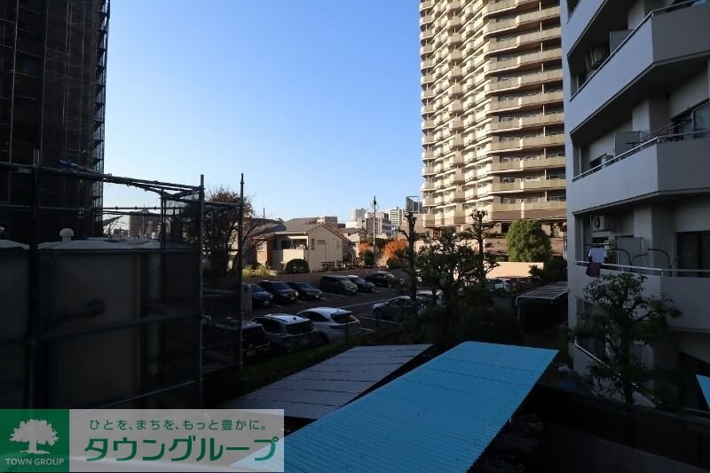 ジェンティール川口の物件内観写真