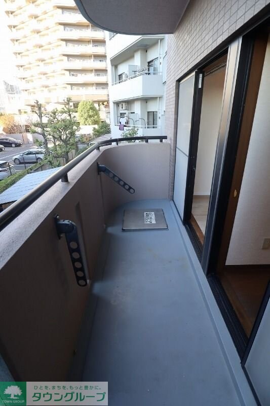 ジェンティール川口の物件内観写真