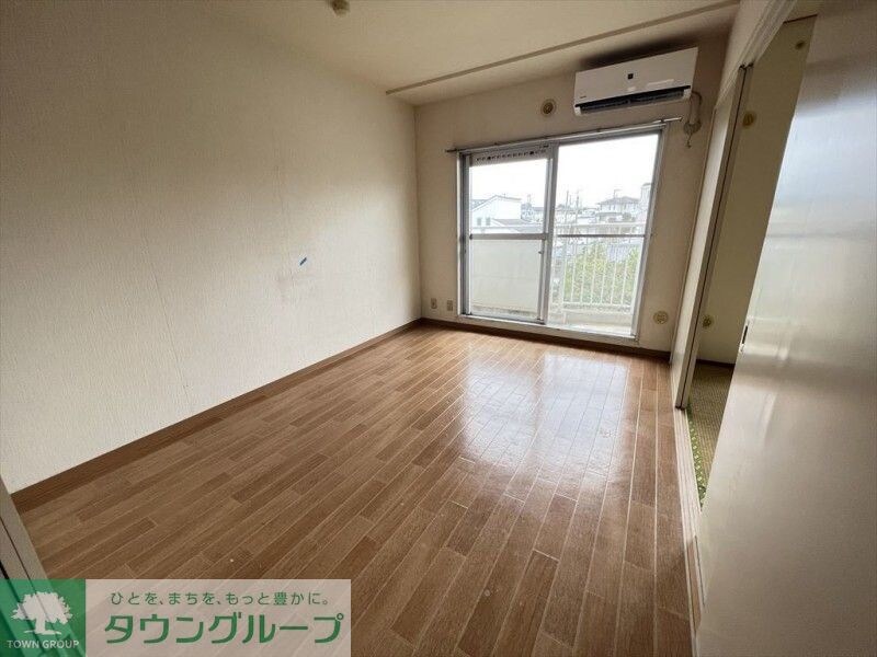 ノーブルクレインの物件内観写真