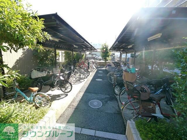 リファインド レリシュの物件内観写真