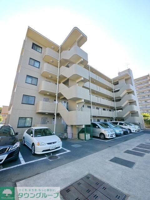 リファインド レリシュの物件内観写真