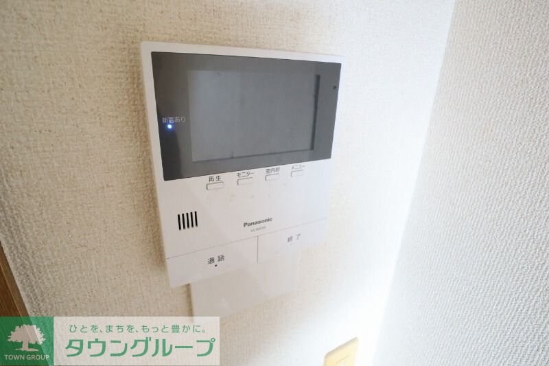 リファインド レリシュの物件内観写真