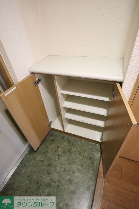 リファインド レリシュの物件内観写真