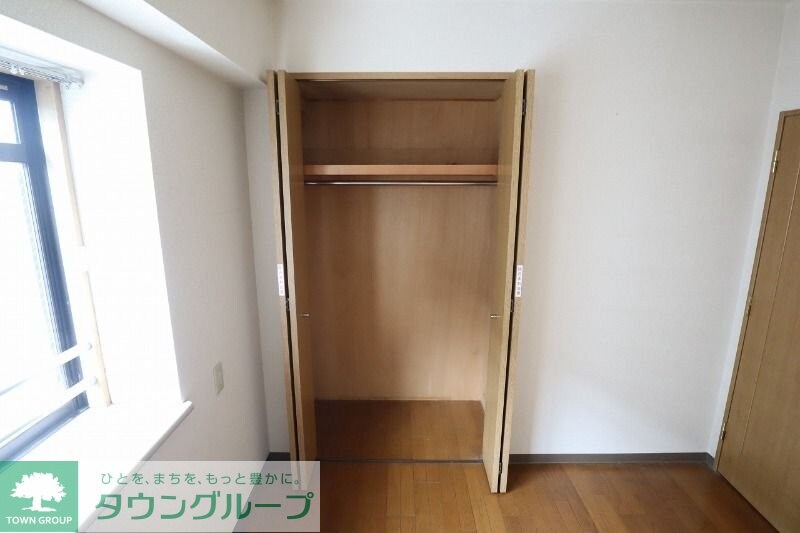 リファインド レリシュの物件内観写真