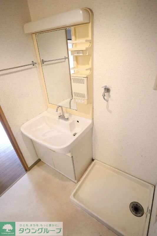 リファインド レリシュの物件内観写真