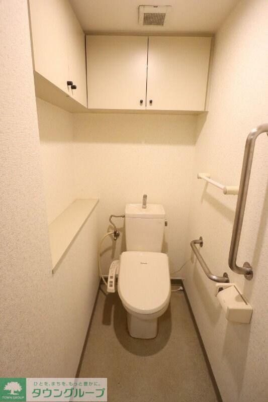 リファインド レリシュの物件内観写真