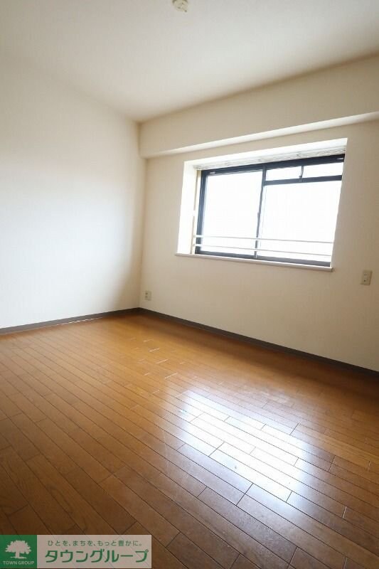 リファインド レリシュの物件内観写真