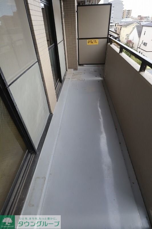 リファインド レリシュの物件内観写真