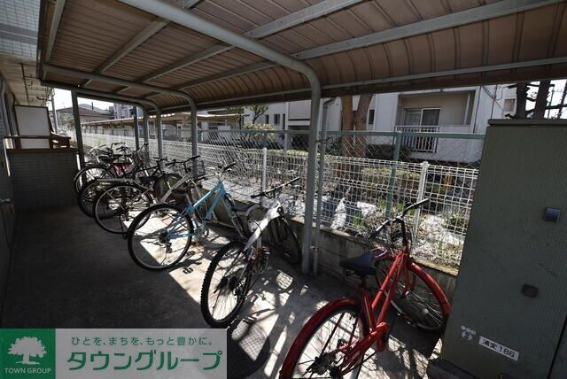 Cent浦和の物件内観写真