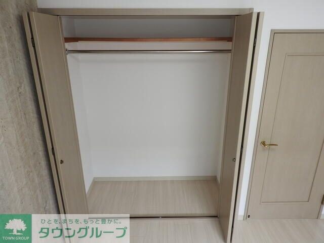 Cent浦和の物件内観写真