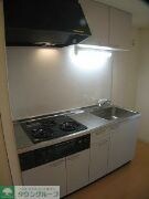 sansei-kの物件内観写真