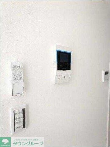 イクシオ錦町の物件内観写真