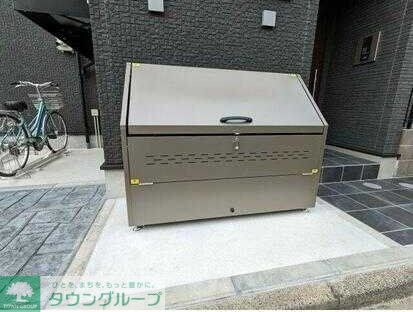 イクシオ錦町の物件内観写真