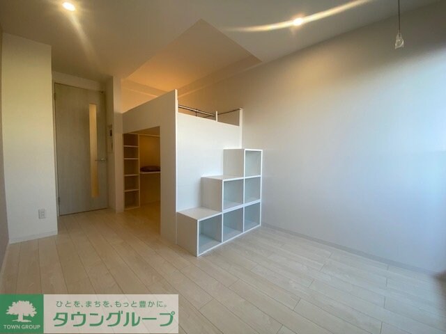 アクシーズ南浦和の物件内観写真