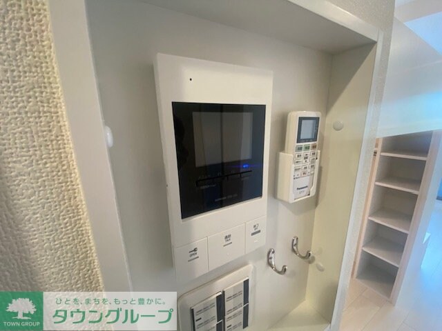 アクシーズ南浦和の物件内観写真