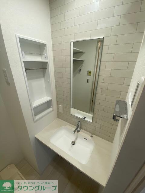 アクシーズ南浦和の物件内観写真