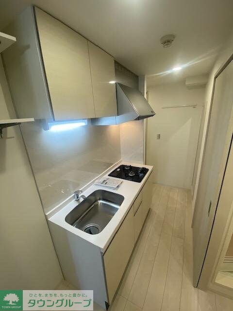 アクシーズ南浦和の物件内観写真