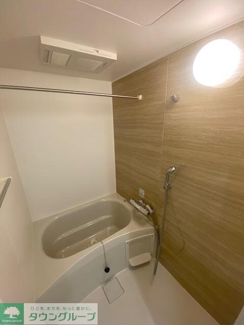 アクシーズ南浦和の物件内観写真