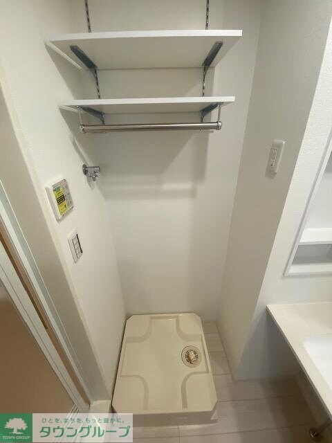 アクシーズ南浦和の物件内観写真