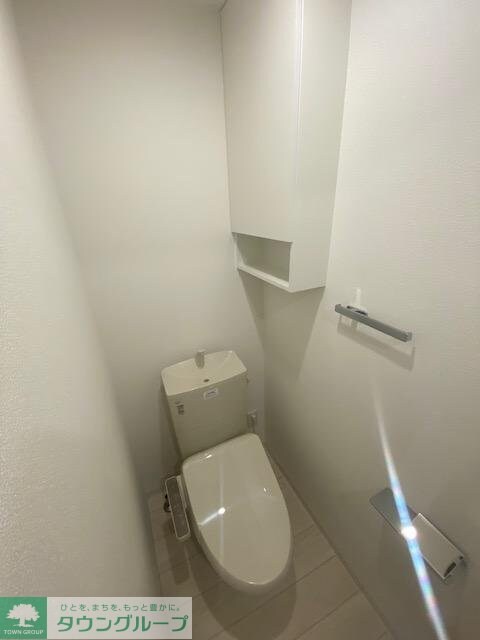 アクシーズ南浦和の物件内観写真