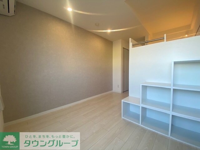 アクシーズ南浦和の物件内観写真