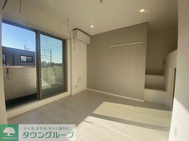 アクシーズ南浦和の物件内観写真