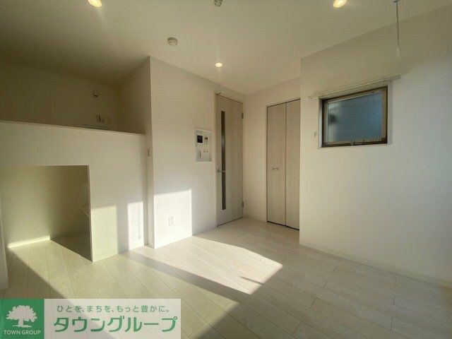 アクシーズ南浦和の物件内観写真