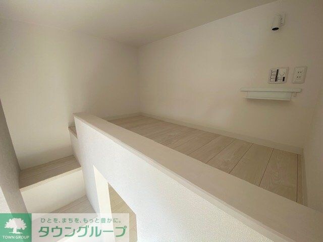 アクシーズ南浦和の物件内観写真