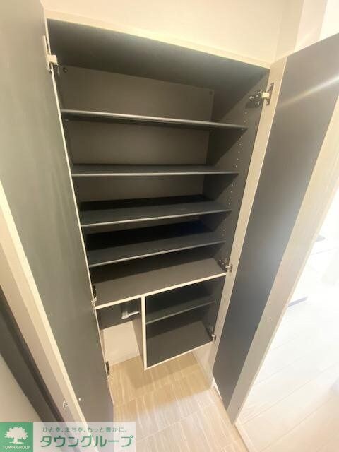 アクシーズ南浦和の物件内観写真