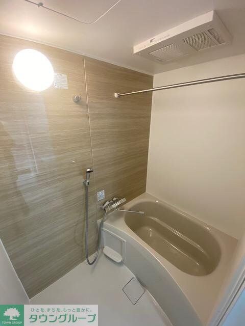 アクシーズ南浦和の物件内観写真