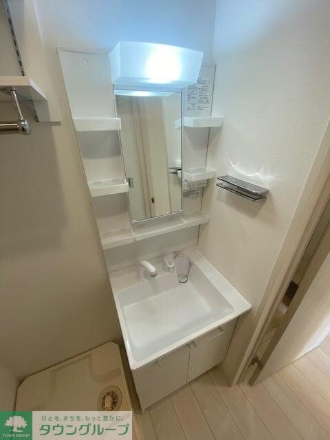 アクシーズ南浦和の物件内観写真